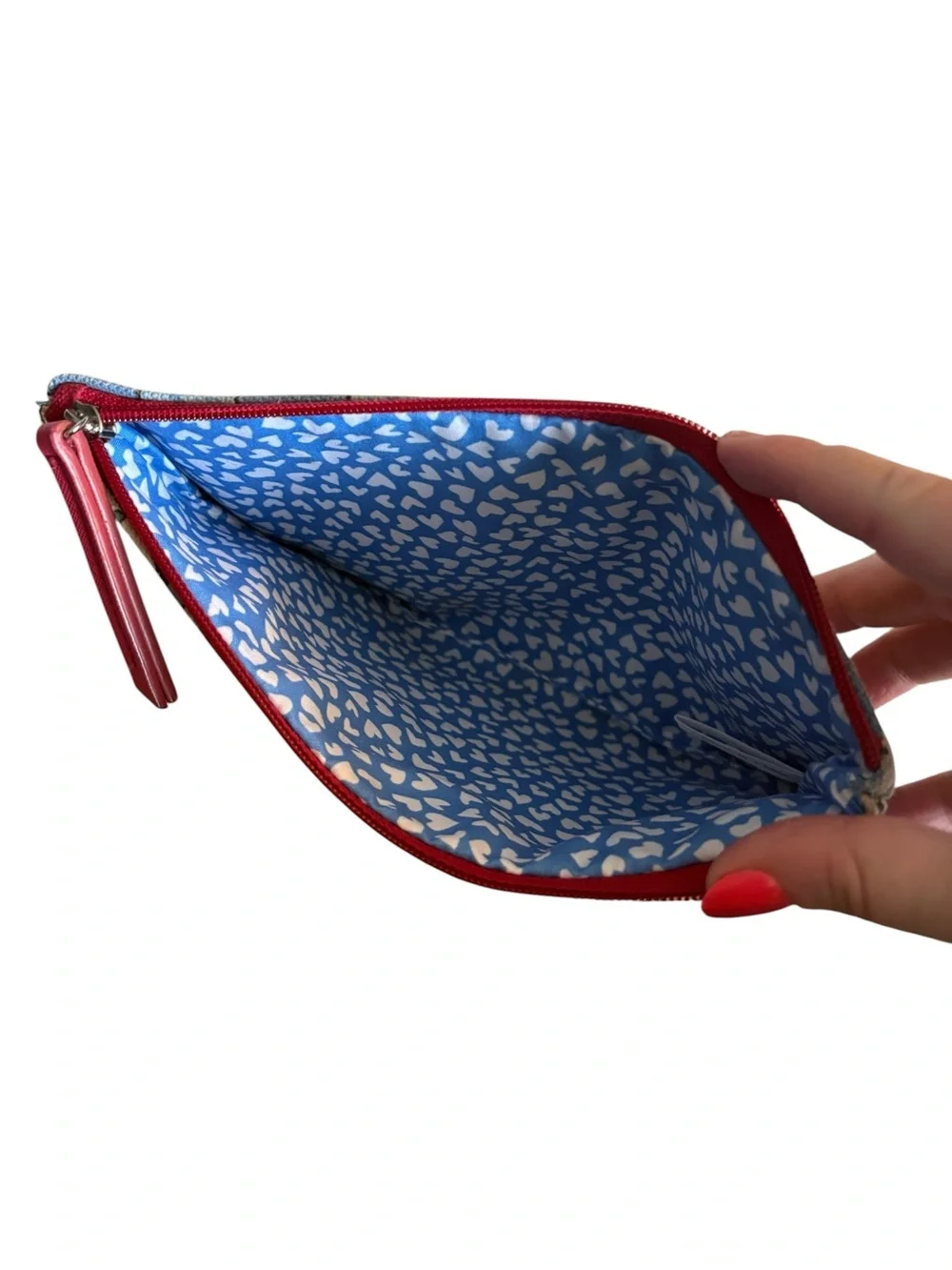 Brighton Cosmetic Bag
